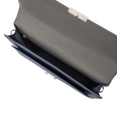 Cặp Tài Liệu Da - Cặp da công sở - Da Bò Saffiano - NHATLEATHER - NCC-019