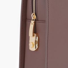 Cặp da tài liệu doanh nhân - Cặp da công sở NHATLEATHER - Cặp khoá số bảo mật form cứng - NCC-025