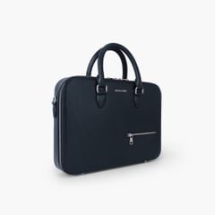 Cặp da doanh nhân NHATLEATHER - Cặp đựng tài liệu da - Cặp da công sở - NCC-027