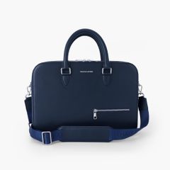 Cặp da doanh nhân NHATLEATHER - Cặp đựng tài liệu da - Cặp da công sở - NCC-027