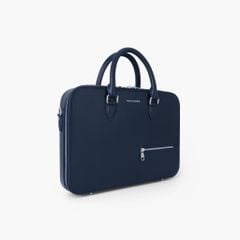 Cặp da doanh nhân NHATLEATHER - Cặp đựng tài liệu da - Cặp da công sở - NCC-027