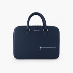 Cặp da doanh nhân NHATLEATHER - Cặp đựng tài liệu da - Cặp da công sở - NCC-027