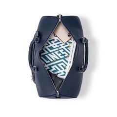 Túi Du Lịch Da - Túi Đi Công Tác Da - NHATLEATHER - NCD-025