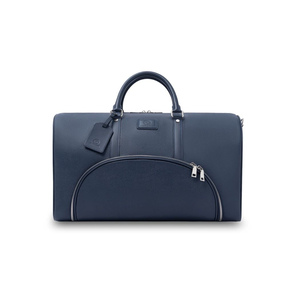 Túi Du Lịch Da - Túi Đi Công Tác Da - NHATLEATHER - NCD-025