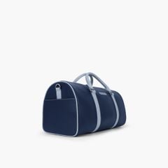 Túi du lịch da NHATLEATHER - Túi công tác - Túi gym - Túi trống da bò Mill - NCD-027