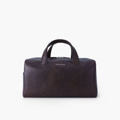 Túi xách du lịch da NHATLEATHER - Túi đựng đồ gym, thể thao - Túi du lịch ngắn ngày - NCD-031