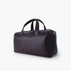 Túi xách du lịch da NHATLEATHER - Túi đựng đồ gym, thể thao - Túi du lịch ngắn ngày - NCD-031