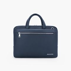 Cặp đựng tài liệu NHATLEATHER - Cặp da công sở dáng mềm - NCM-063
