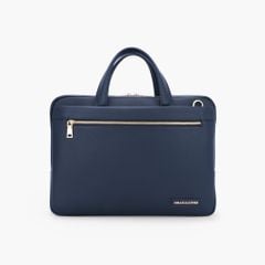 Cặp đựng tài liệu NHATLEATHER - Cặp da công sở dáng mềm - NCM-063