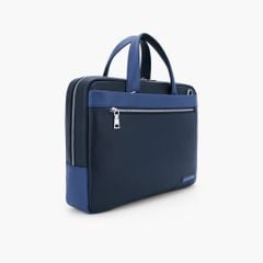 Cặp đựng tài liệu NHATLEATHER - Cặp da công sở dáng mềm - NCM-063