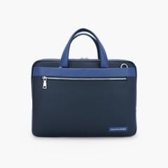 Cặp đựng tài liệu NHATLEATHER - Cặp da công sở dáng mềm - NCM-063