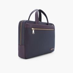 Cặp đựng tài liệu NHATLEATHER - Cặp da công sở dáng mềm - NCM-063
