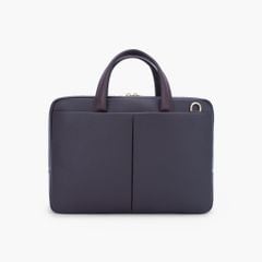 Cặp đựng tài liệu NHATLEATHER - Cặp da công sở dáng mềm - NCM-063