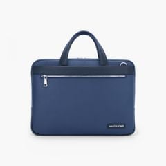 Cặp đựng tài liệu NHATLEATHER - Cặp da công sở dáng mềm - NCM-063