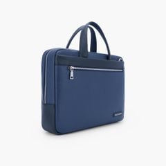 Cặp đựng tài liệu NHATLEATHER - Cặp da công sở dáng mềm - NCM-063