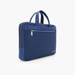 Cặp đựng tài liệu NHATLEATHER - Cặp da công sở dáng mềm - NCM-063