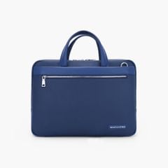 Cặp đựng tài liệu NHATLEATHER - Cặp da công sở dáng mềm - NCM-063