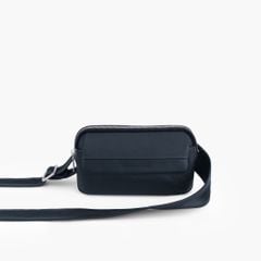 [Outlet] Túi Đeo Chéo, Đeo Hông Da Mini NHATLEATHER - Chất Liệu Da Bò - NCX-060