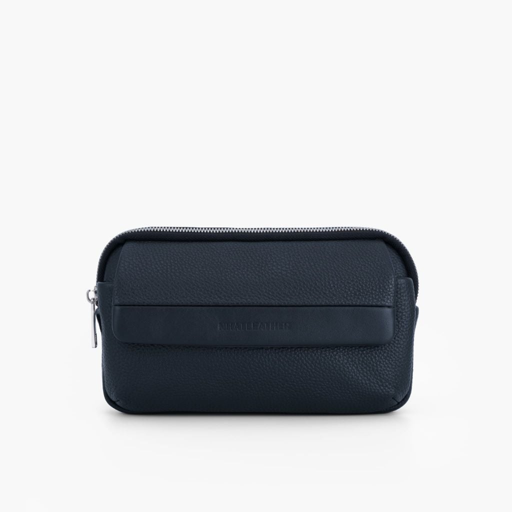 [Outlet] Túi Đeo Chéo, Đeo Hông Da Mini NHATLEATHER - Chất Liệu Da Bò - NCX-060