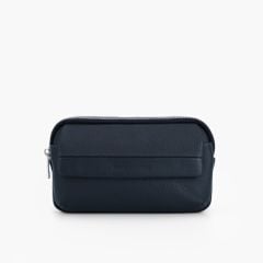 [Outlet] Túi Đeo Chéo, Đeo Hông Da Mini NHATLEATHER - Chất Liệu Da Bò - NCX-060