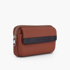 [Outlet] Túi Đeo Chéo, Đeo Hông Da Mini NHATLEATHER - Chất Liệu Da Bò - NCX-060