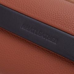 [Outlet] Túi Đeo Chéo, Đeo Hông Da Mini NHATLEATHER - Chất Liệu Da Bò - NCX-060