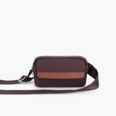 [Outlet] Túi Đeo Chéo, Đeo Hông Da Mini NHATLEATHER - Chất Liệu Da Bò - NCX-060