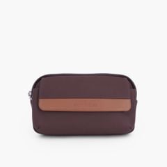 [Outlet] Túi Đeo Chéo, Đeo Hông Da Mini NHATLEATHER - Chất Liệu Da Bò - NCX-060