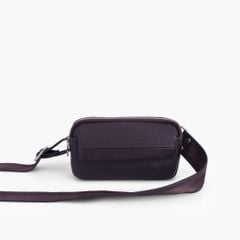 [Outlet] Túi Đeo Chéo, Đeo Hông Da Mini NHATLEATHER - Chất Liệu Da Bò - NCX-060