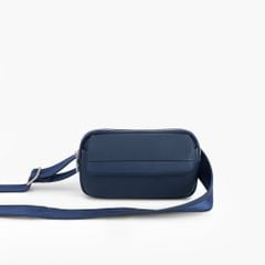 [Outlet] Túi Đeo Chéo, Đeo Hông Da Mini NHATLEATHER - Chất Liệu Da Bò - NCX-060