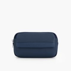 [Outlet] Túi Đeo Chéo, Đeo Hông Da Mini NHATLEATHER - Chất Liệu Da Bò - NCX-060