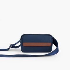 [Outlet] Túi Đeo Chéo, Đeo Hông Da Mini NHATLEATHER - Chất Liệu Da Bò - NCX-060