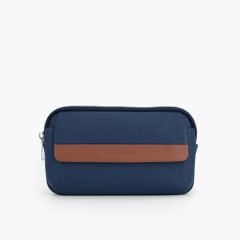 [Outlet] Túi Đeo Chéo, Đeo Hông Da Mini NHATLEATHER - Chất Liệu Da Bò - NCX-060