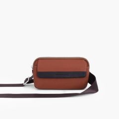 [Outlet] Túi Đeo Chéo, Đeo Hông Da Mini NHATLEATHER - Chất Liệu Da Bò - NCX-060