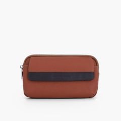 [Outlet] Túi Đeo Chéo, Đeo Hông Da Mini NHATLEATHER - Chất Liệu Da Bò - NCX-060