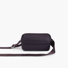 [Outlet] Túi Đeo Chéo, Đeo Hông Da Mini NHATLEATHER - Chất Liệu Da Bò - NCX-060