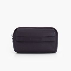 [Outlet] Túi Đeo Chéo, Đeo Hông Da Mini NHATLEATHER - Chất Liệu Da Bò - NCX-060