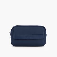 [Outlet] Túi Đeo Chéo, Đeo Hông Da Mini NHATLEATHER - Chất Liệu Da Bò - NCX-060