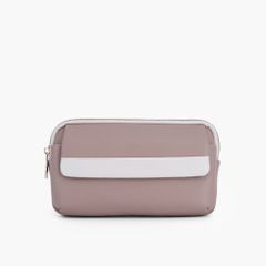 [Outlet] Túi đeo hông da NHATLEATHER - Túi đeo chéo da mini - Túi đeo hông cho nữ - NCX-060C