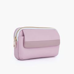 [Outlet] Túi đeo hông da NHATLEATHER - Túi đeo chéo da mini - Túi đeo hông cho nữ - NCX-060C