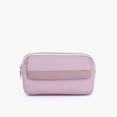[Outlet] Túi đeo hông da NHATLEATHER - Túi đeo chéo da mini - Túi đeo hông cho nữ - NCX-060C