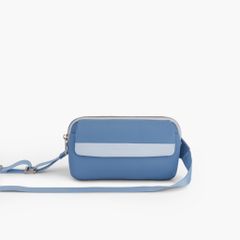 [Outlet] Túi đeo hông da NHATLEATHER - Túi đeo chéo da mini - Túi đeo hông cho nữ - NCX-060C