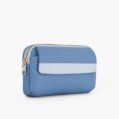 [Outlet] Túi đeo hông da NHATLEATHER - Túi đeo chéo da mini - Túi đeo hông cho nữ - NCX-060C