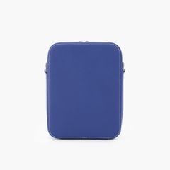Tui da đeo chéo NHATLEATHER - Túi chéo form chữ nhật dáng đứng - NCX-062