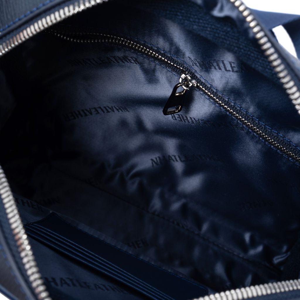 TÚI ĐEO CHÉO NCX-068 NHATLEATHER