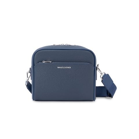 Túi Đeo Chéo Nam - Túi Đeo Chéo Da Bò - NHATLEATHER - NCX-068