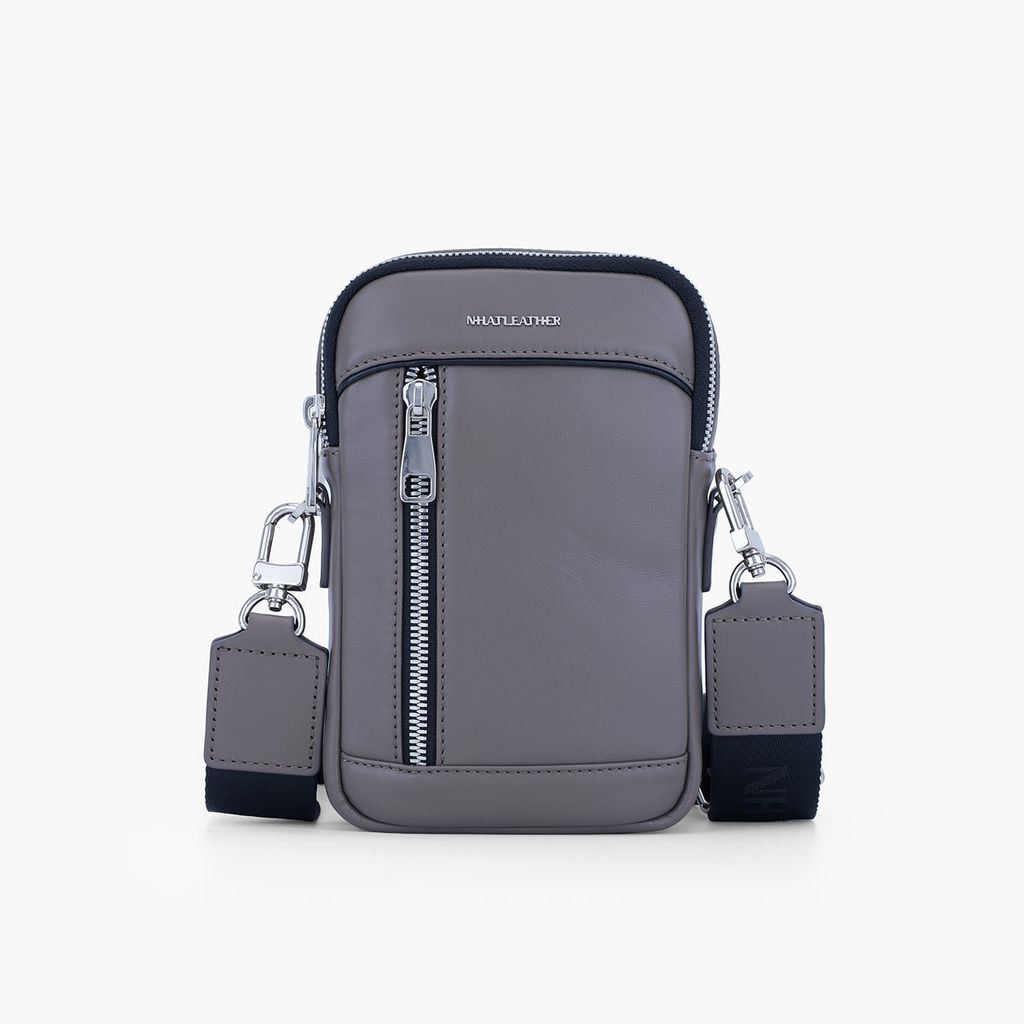 TÚI ĐEO CHÉO MINI NAM - NCX-073A