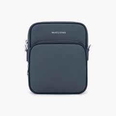 Túi đeo chéo da tiện dụng NHATLEATHER - Túi đeo chéo da bò thật - NCX-075