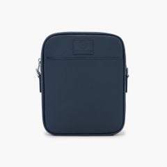 Túi đeo chéo da dáng đứng NHATLEATHER - Túi đeo chéo da bò thật - NCX-077