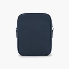 Túi đeo chéo da dáng đứng NHATLEATHER - Túi đeo chéo da bò thật - NCX-077